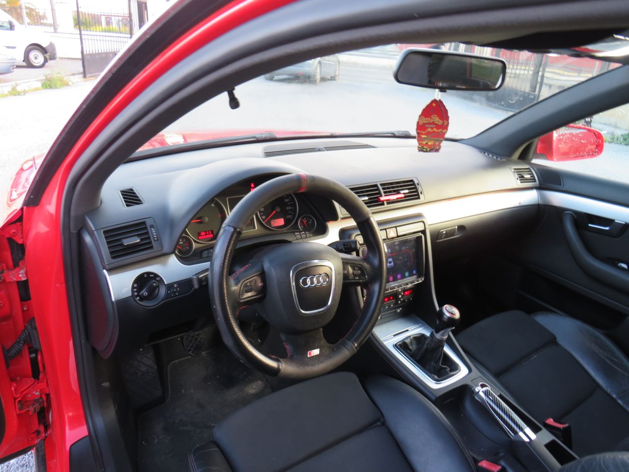 Audi A4 2.0 TDI 143CV - Foto 20