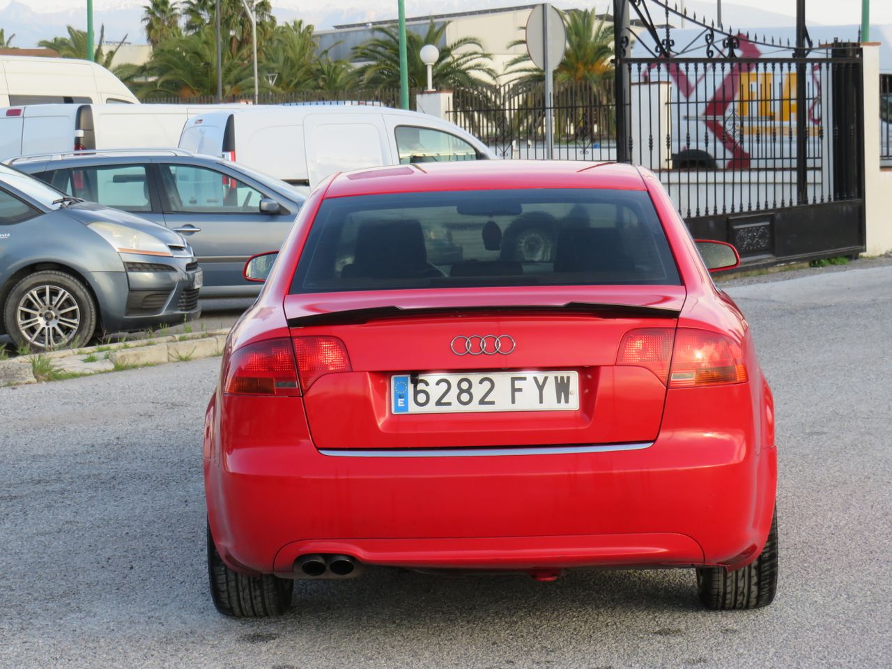 Audi A4 2.0 TDI 143CV - Foto 13