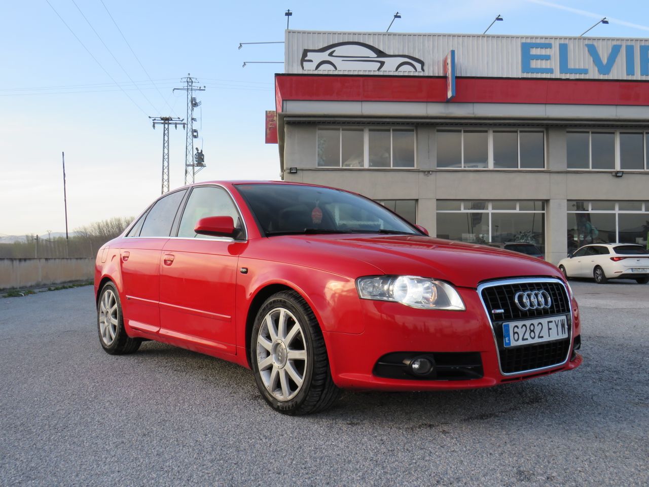 Audi A4 2.0 TDI 143CV - Foto 15