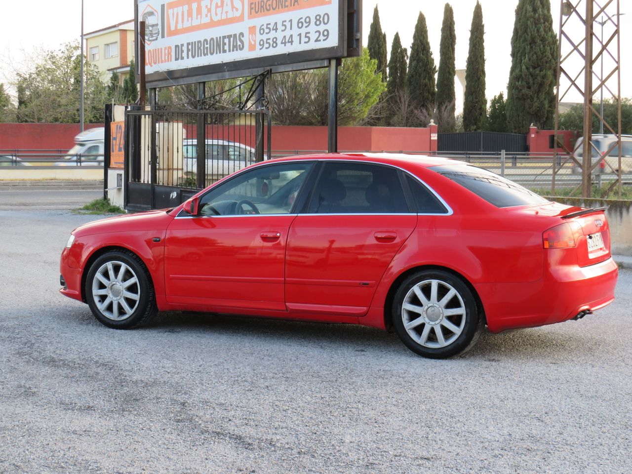 Audi A4 2.0 TDI 143CV - Foto 10