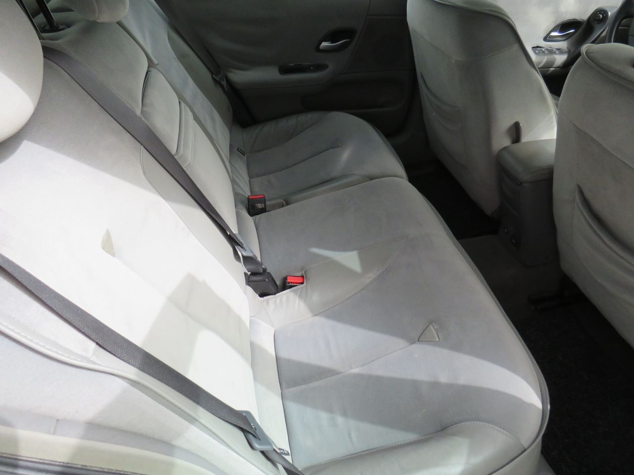 Renault Laguna GRAN TOUR 120CV - Foto 13