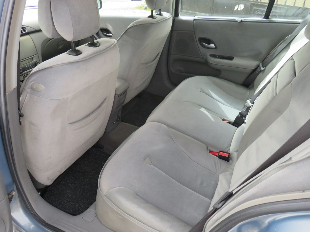 Renault Laguna GRAN TOUR 120CV - Foto 22