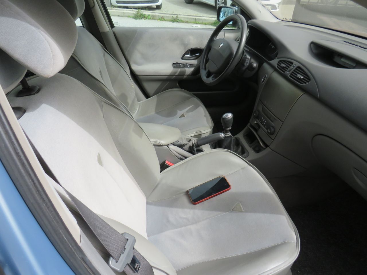 Renault Laguna GRAN TOUR 120CV - Foto 16