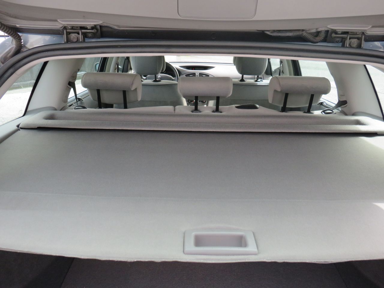 Renault Laguna GRAN TOUR 120CV - Foto 21