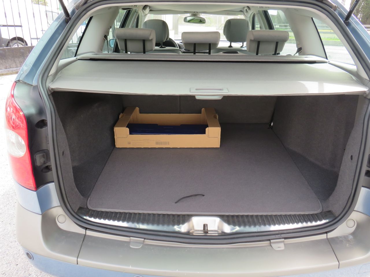 Renault Laguna GRAN TOUR 120CV - Foto 20