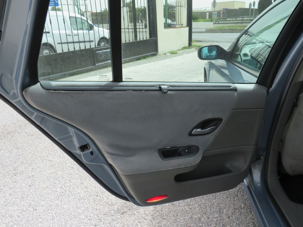 Renault Laguna GRAN TOUR 120CV - Foto 23