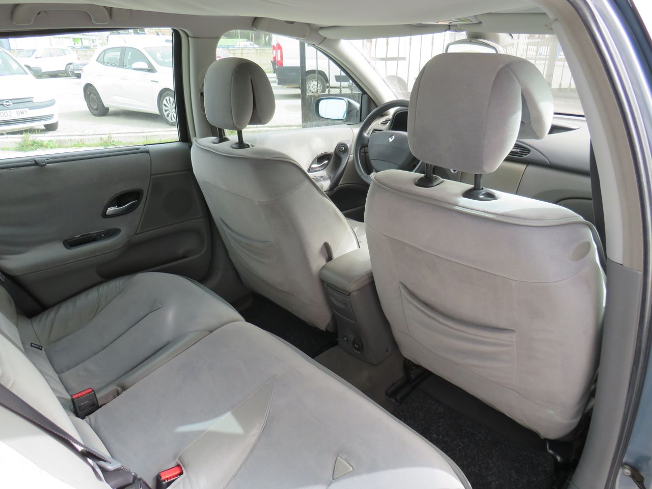 Renault Laguna GRAN TOUR 120CV - Foto 15