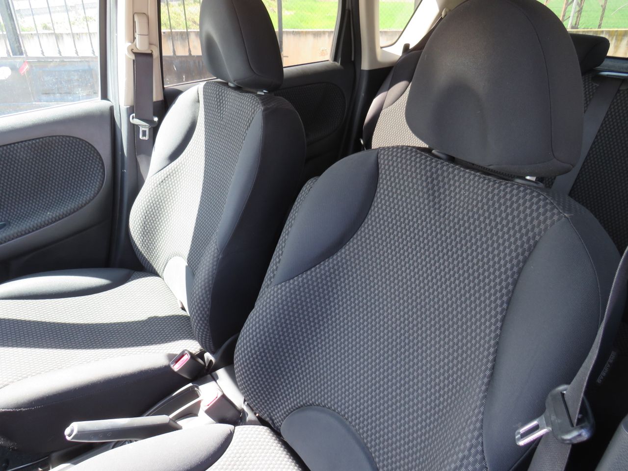 Nissan Note NOTE 1.4 88CV ACENTA - Foto 16