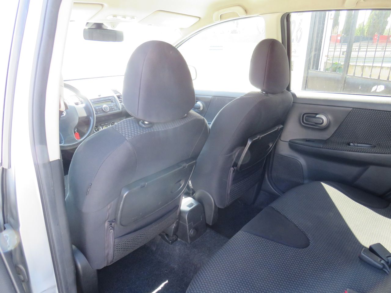 Nissan Note NOTE 1.4 88CV ACENTA - Foto 15