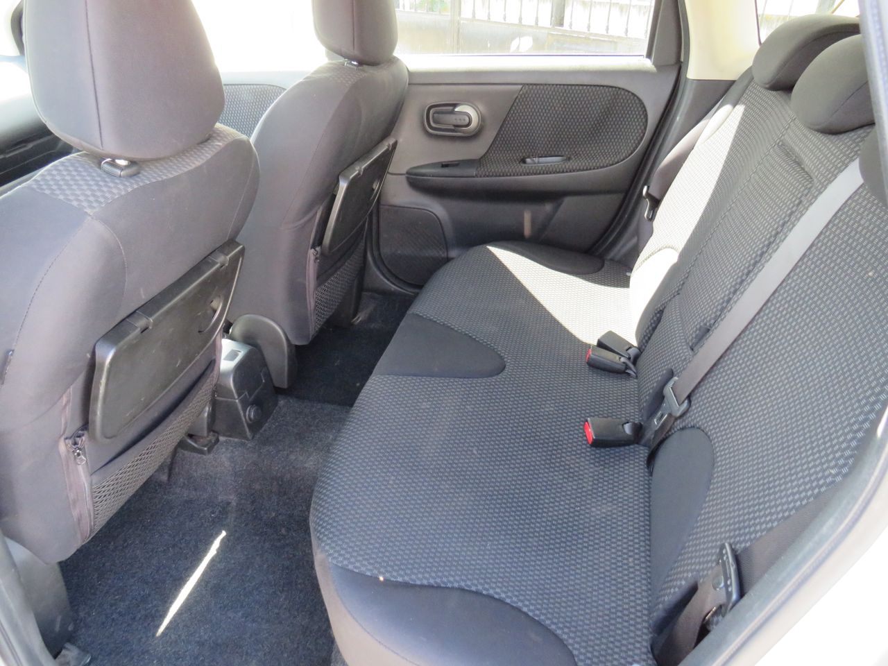 Nissan Note NOTE 1.4 88CV ACENTA - Foto 14