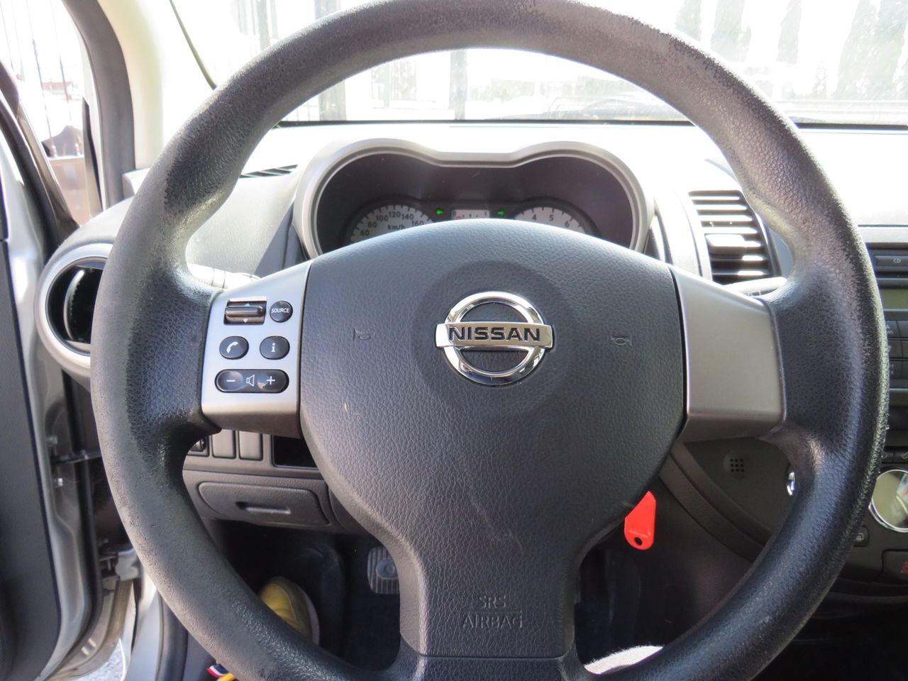 Nissan Note NOTE 1.4 88CV ACENTA - Foto 18