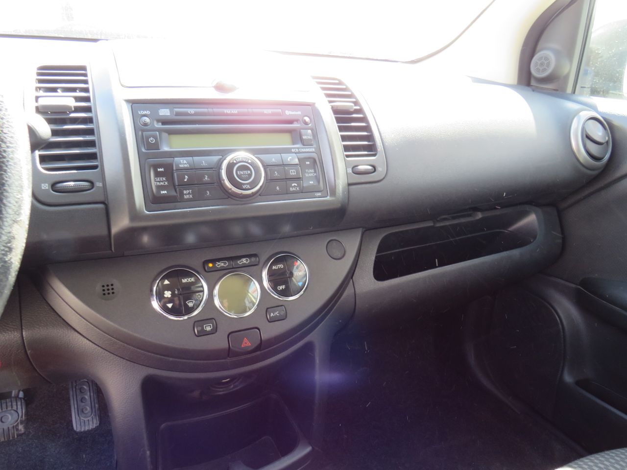 Nissan Note NOTE 1.4 88CV ACENTA - Foto 17