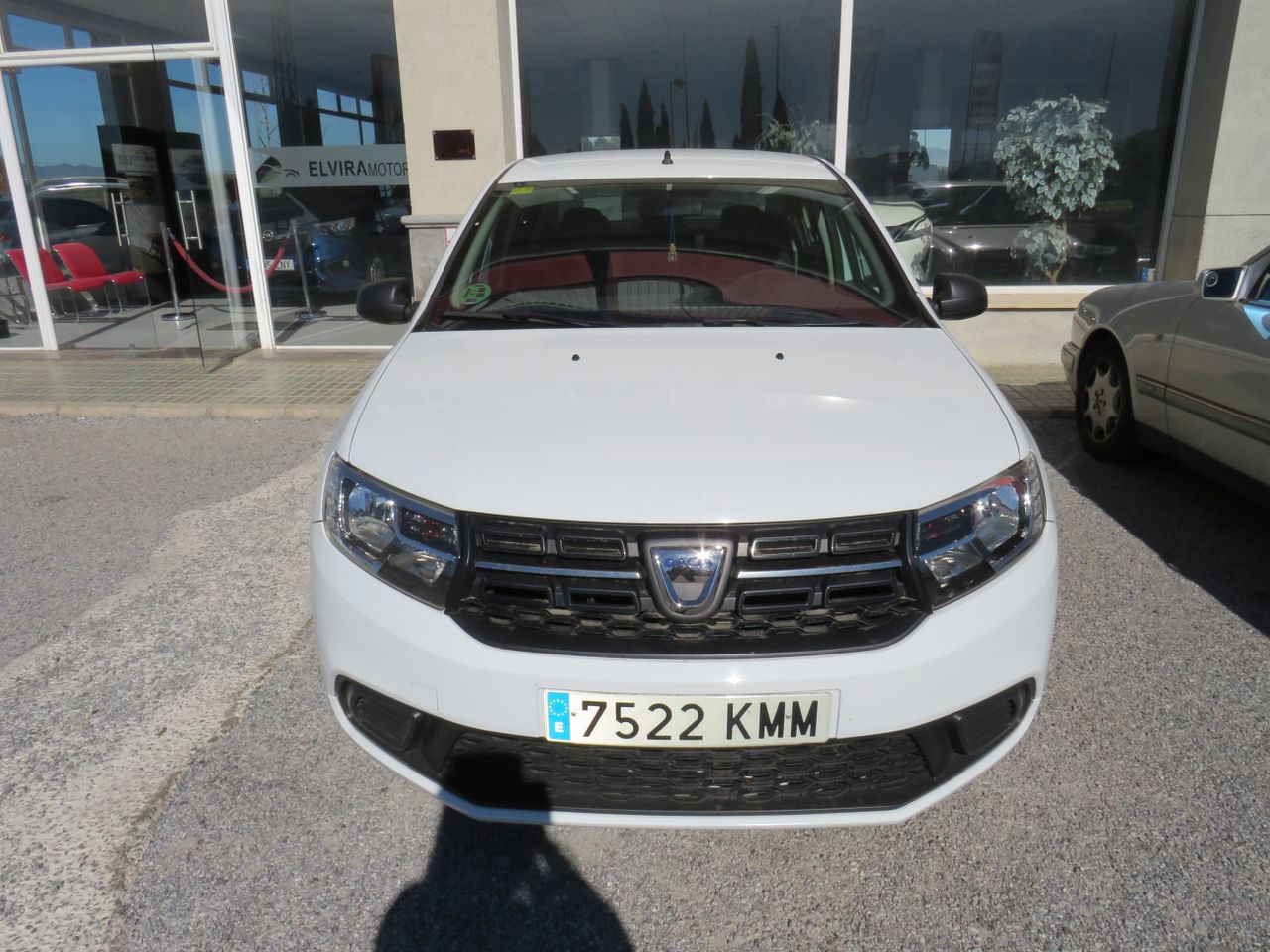 Dacia Logan 1.0 75CV - Foto 3
