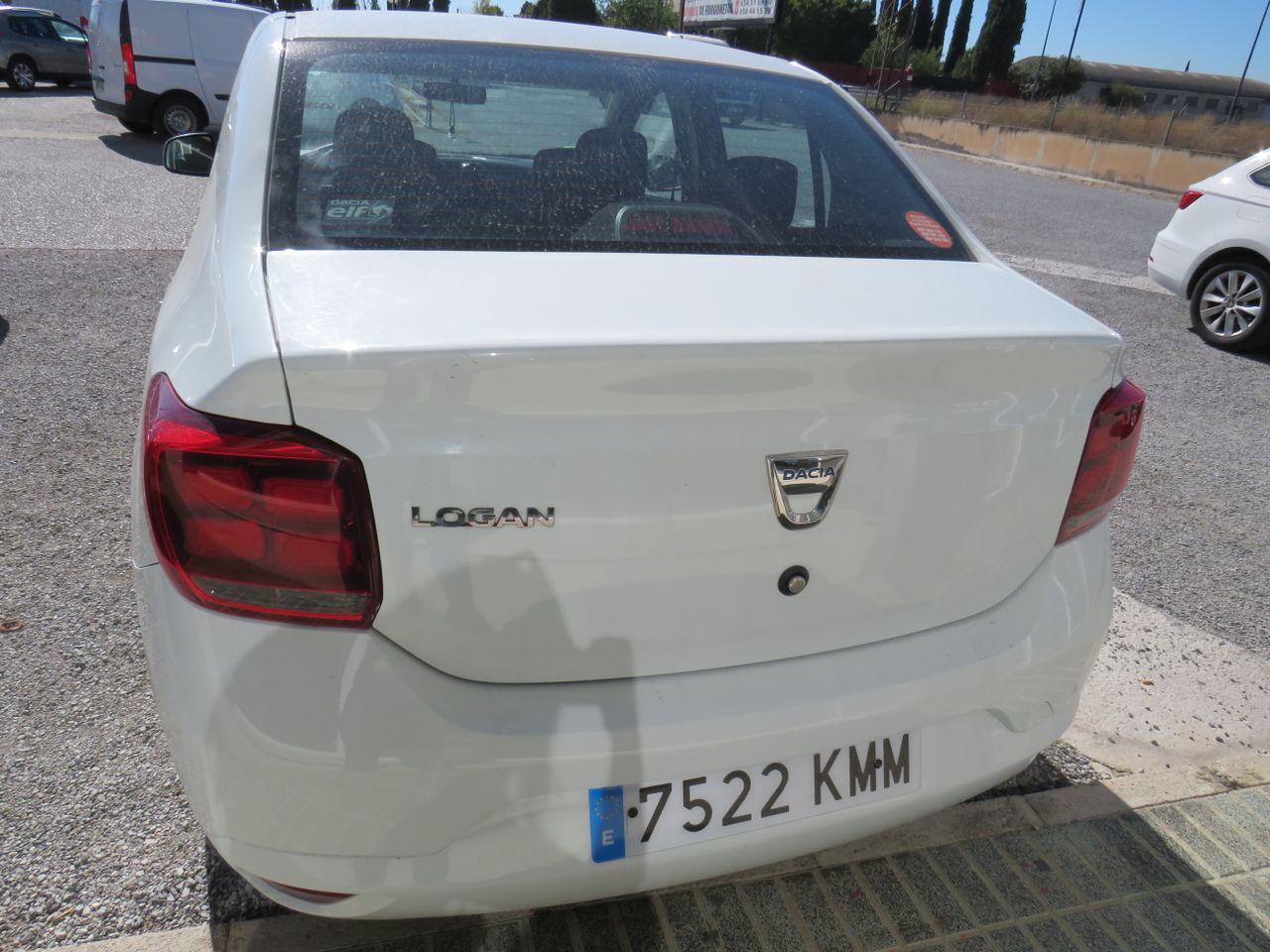 Dacia Logan 1.0 75CV - Foto 11