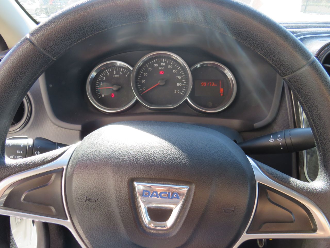 Dacia Logan 1.0 75CV - Foto 6