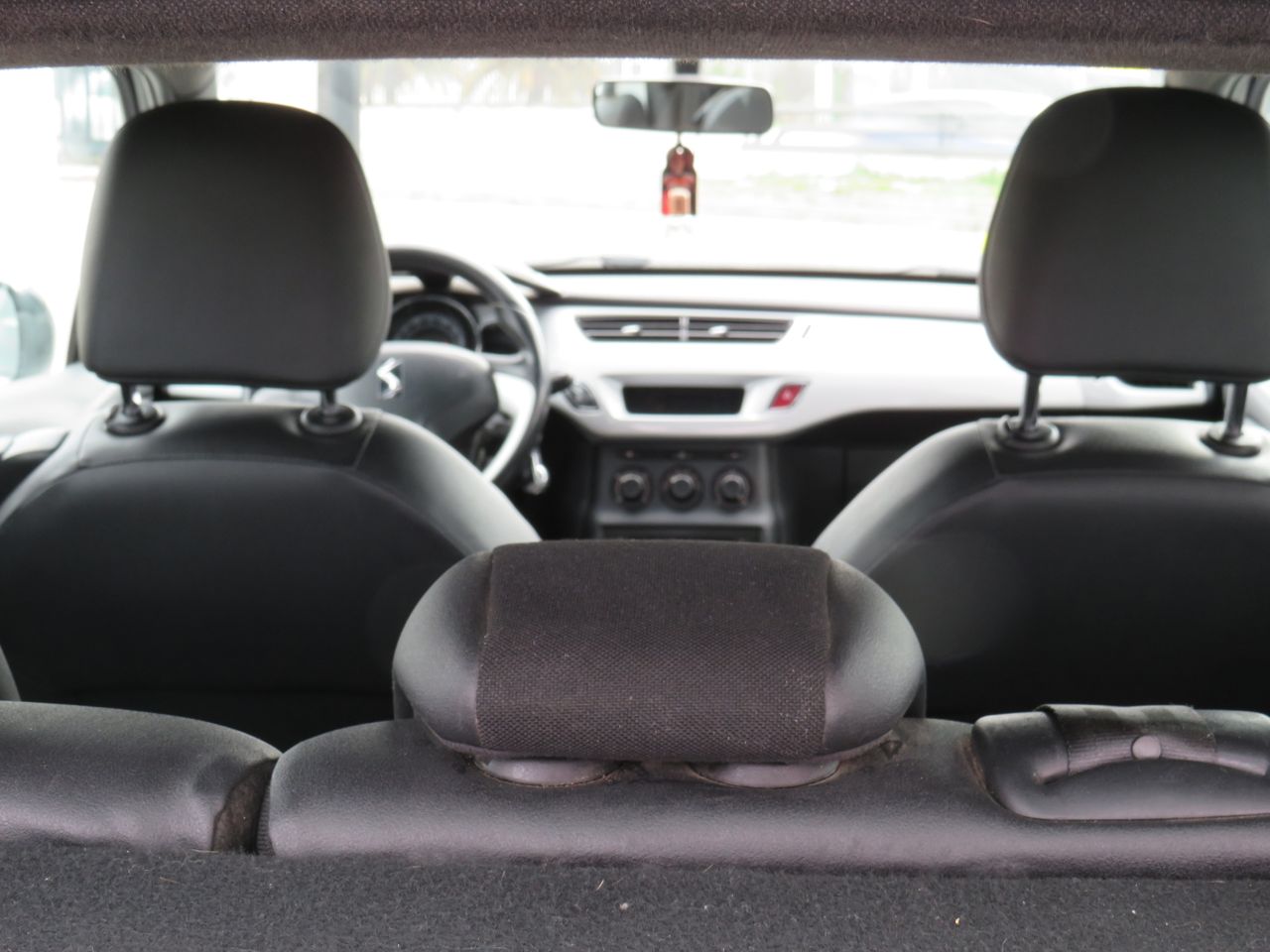 Citroën DS3 Urban Shot HDi 70 - Foto 18