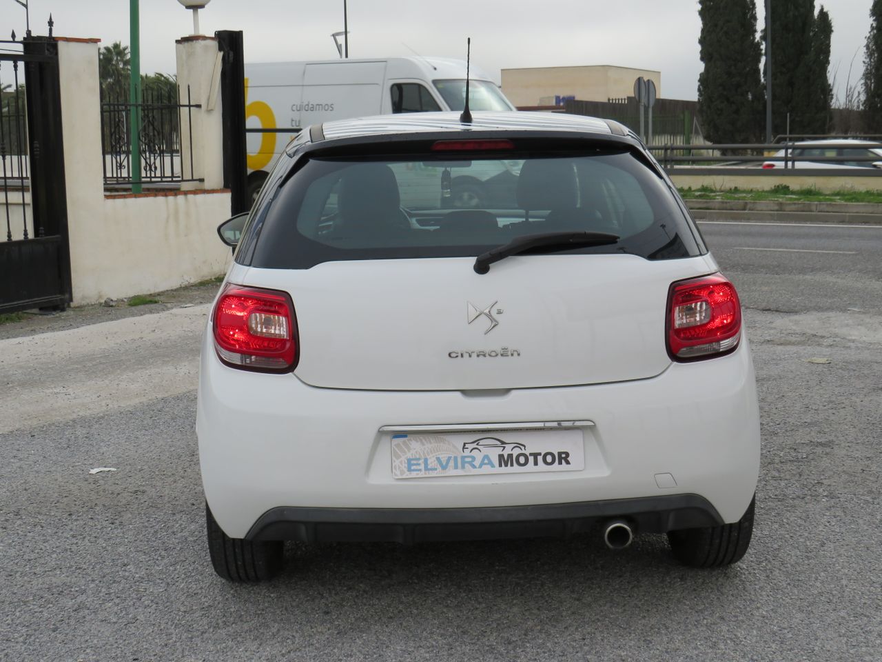 Citroën DS3 Urban Shot HDi 70 - Foto 7