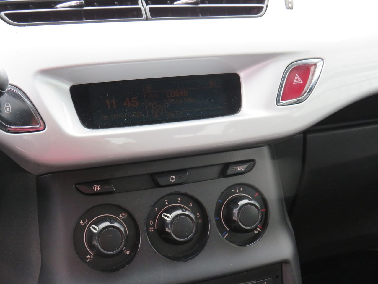 Citroën DS3 Urban Shot HDi 70 - Foto 14