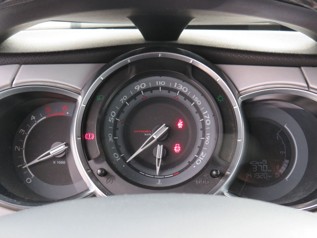Citroën DS3 Urban Shot HDi 70 - Foto 13