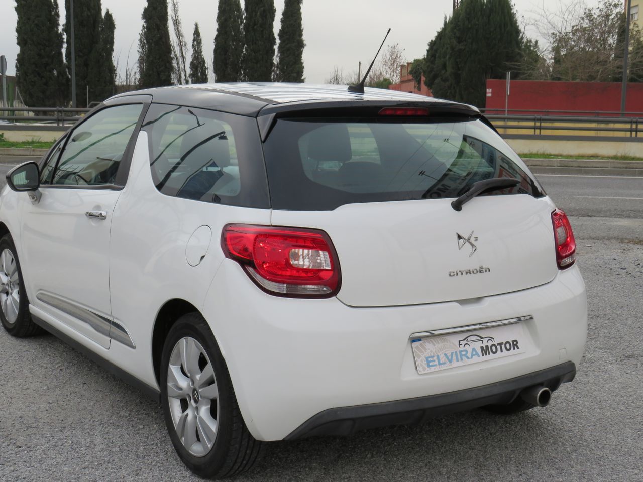 Citroën DS3 Urban Shot HDi 70 - Foto 6
