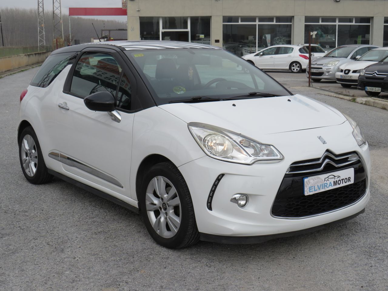 Citroën DS3 Urban Shot HDi 70 - Foto 9