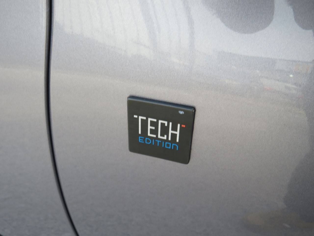 Peugeot 208 5p Tech Edition 1.6 BlueHDi 100 S&S - Foto 13