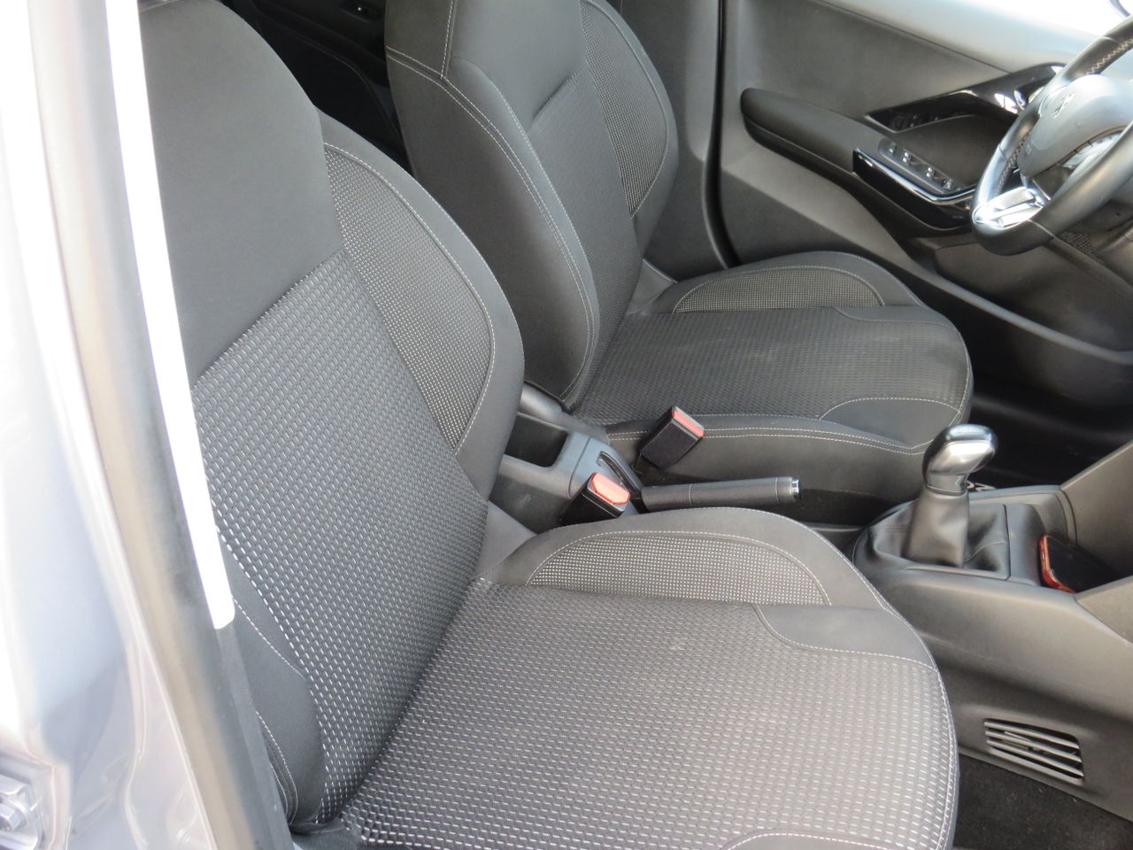 Peugeot 208 5p Tech Edition 1.6 BlueHDi 100 S&S - Foto 26