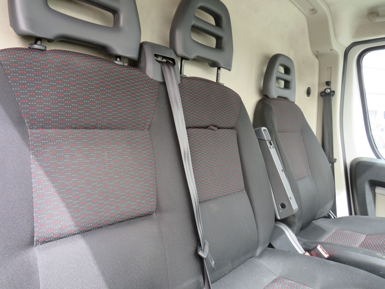 Citroën Jumper 2.2 HDI 140 CV L3 H2 - Foto 18