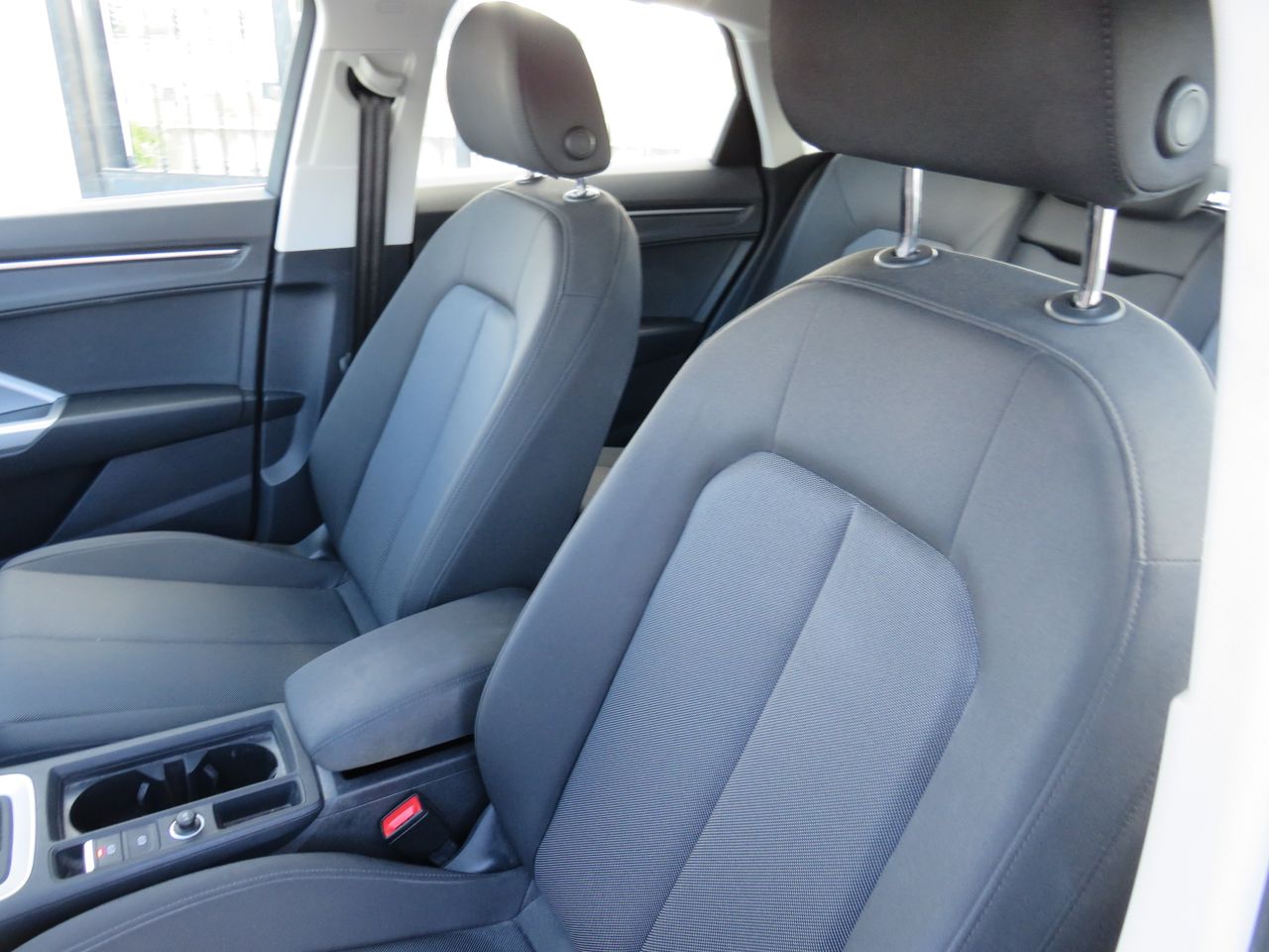 Audi Q3 sportback 3.5 tdi 150cv advance - Foto 22