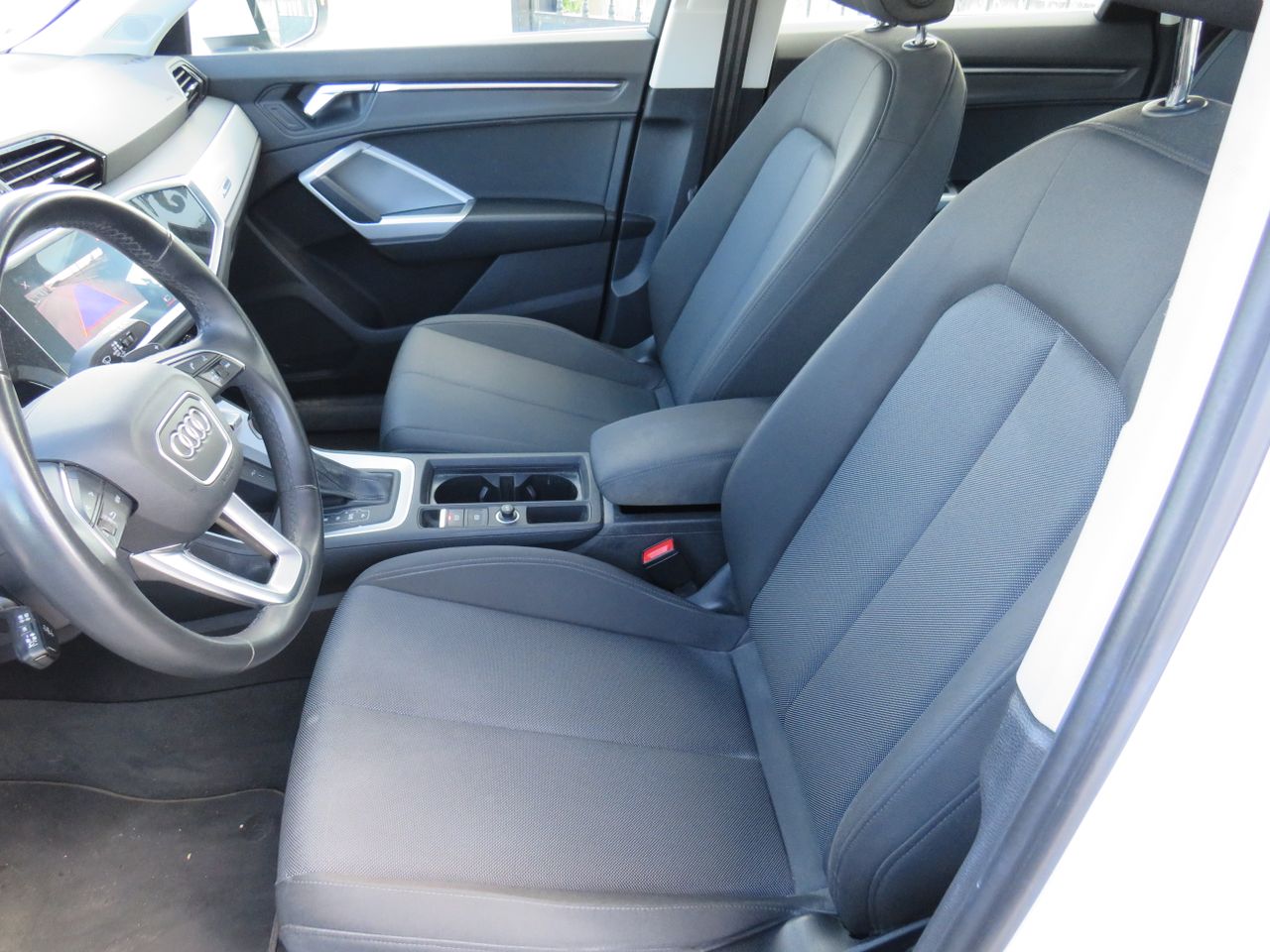 Audi Q3 sportback 3.5 tdi 150cv advance - Foto 21