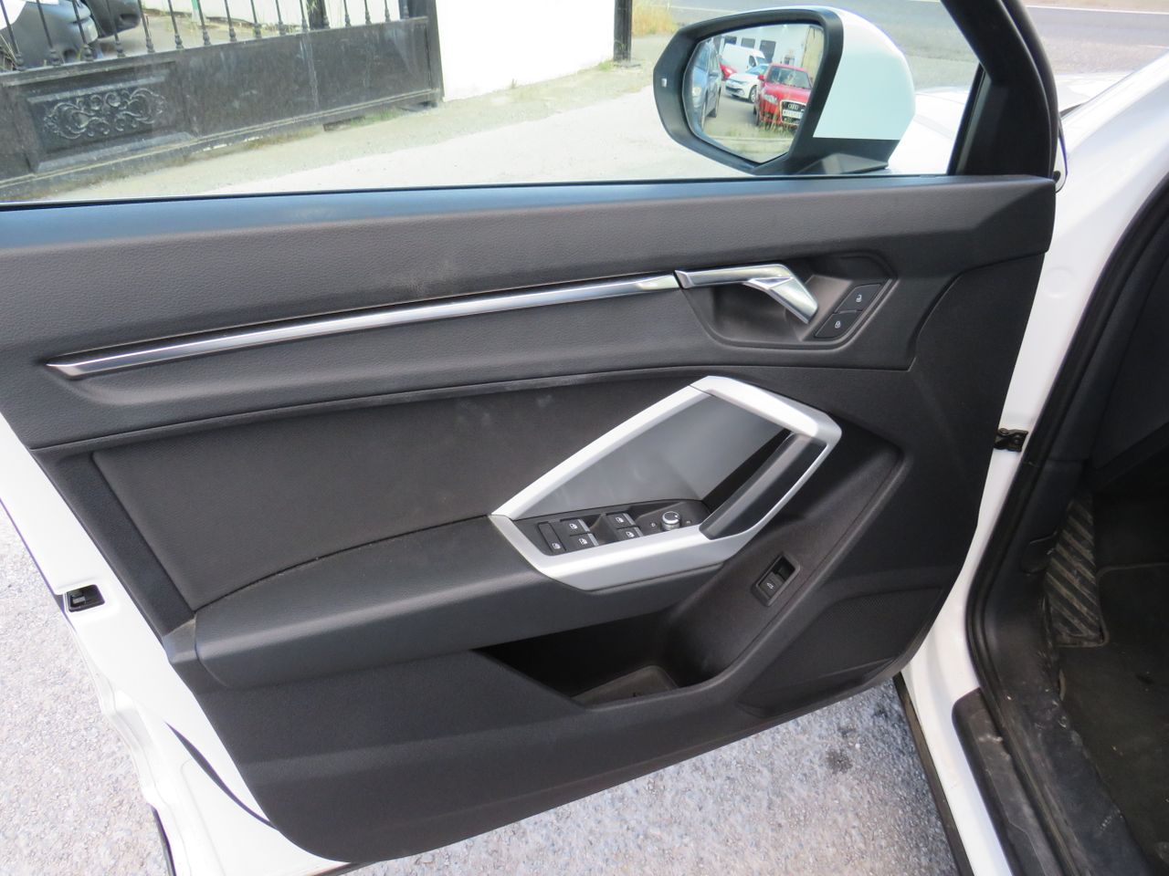 Audi Q3 sportback 3.5 tdi 150cv advance - Foto 24