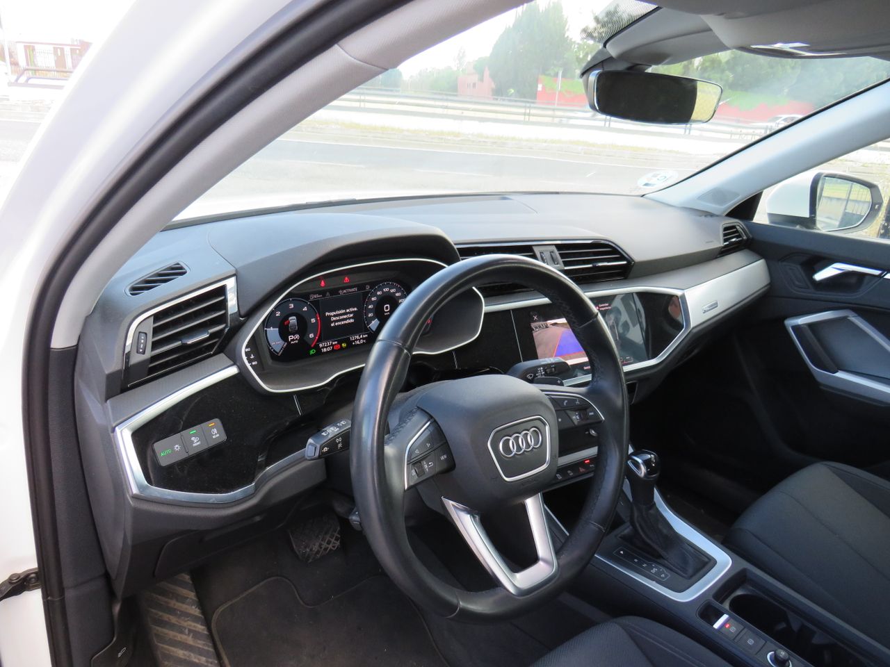Audi Q3 sportback 3.5 tdi 150cv advance - Foto 23