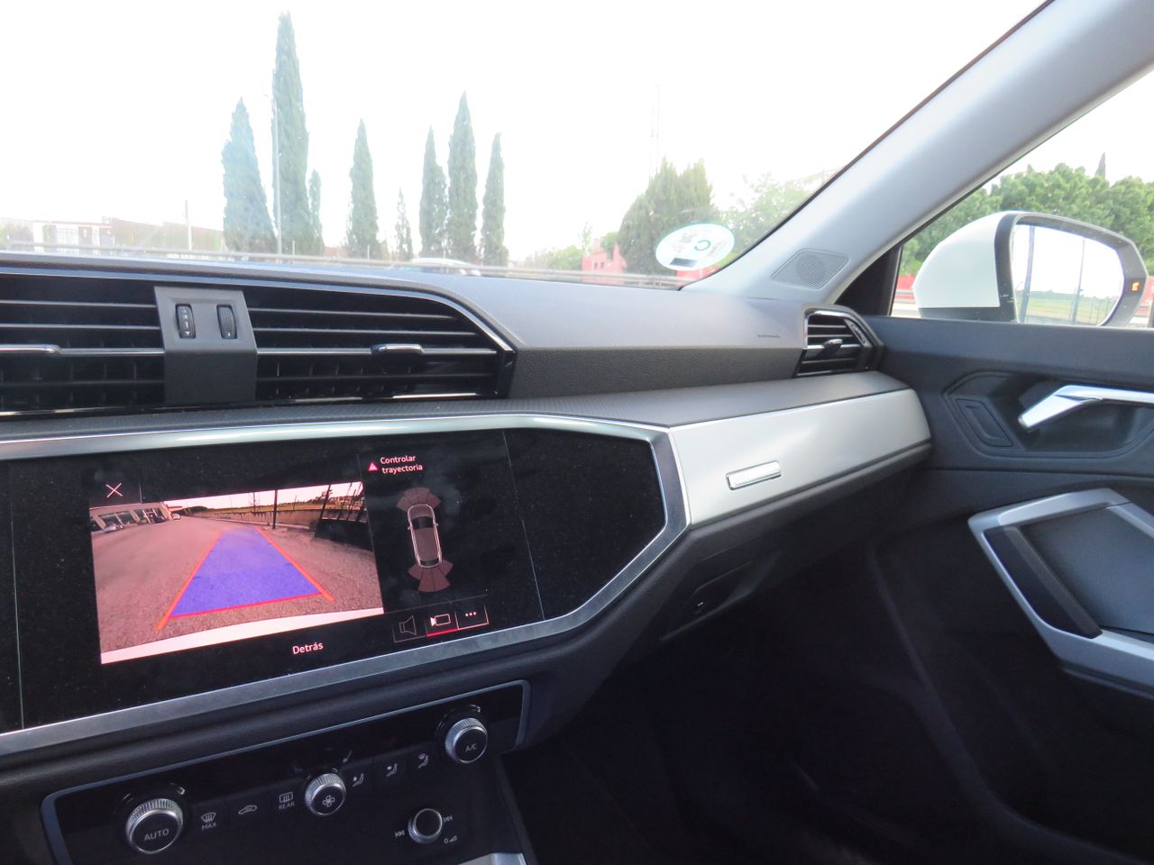 Audi Q3 sportback 3.5 tdi 150cv advance - Foto 28
