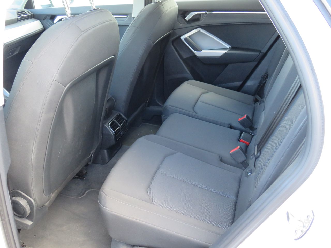 Audi Q3 sportback 3.5 tdi 150cv advance - Foto 20