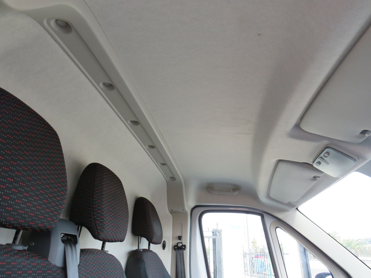Citroën Jumper 2.2 HDI 140 CV L2H2 - Foto 16