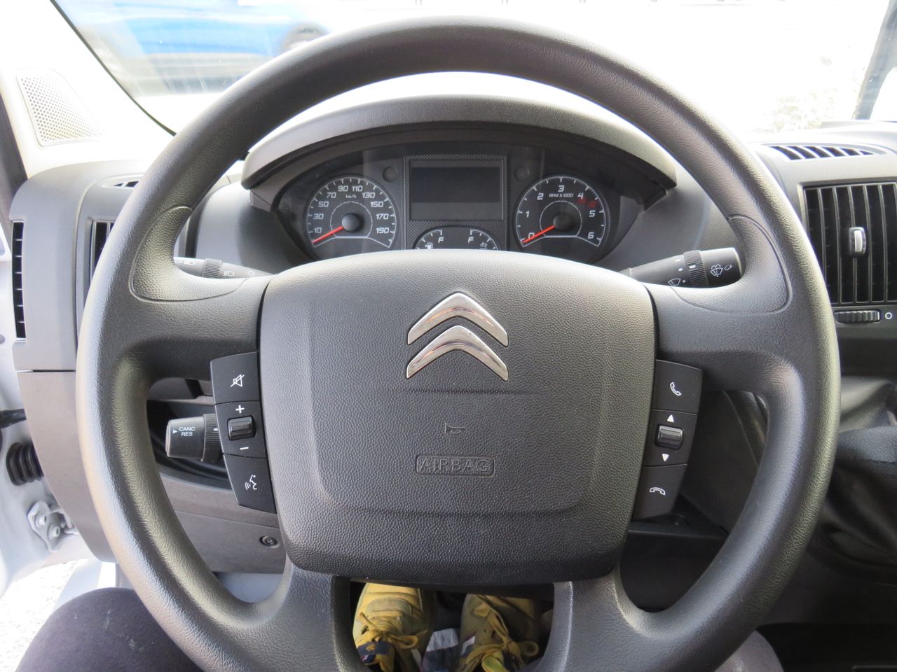 Citroën Jumper 2.2 HDI 140 CV L2H2 - Foto 27