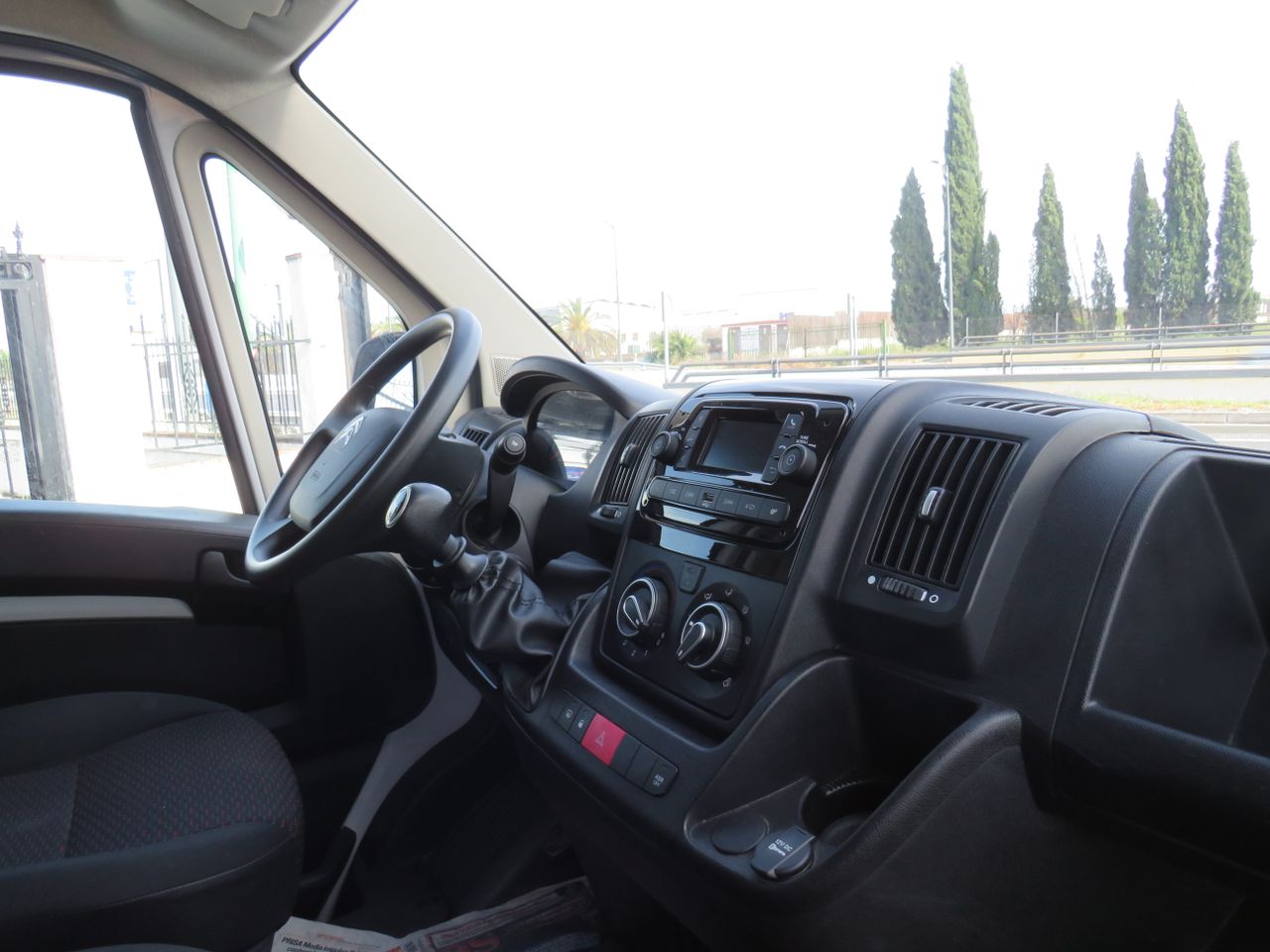 Citroën Jumper 2.2 HDI 140 CV L2H2 - Foto 17