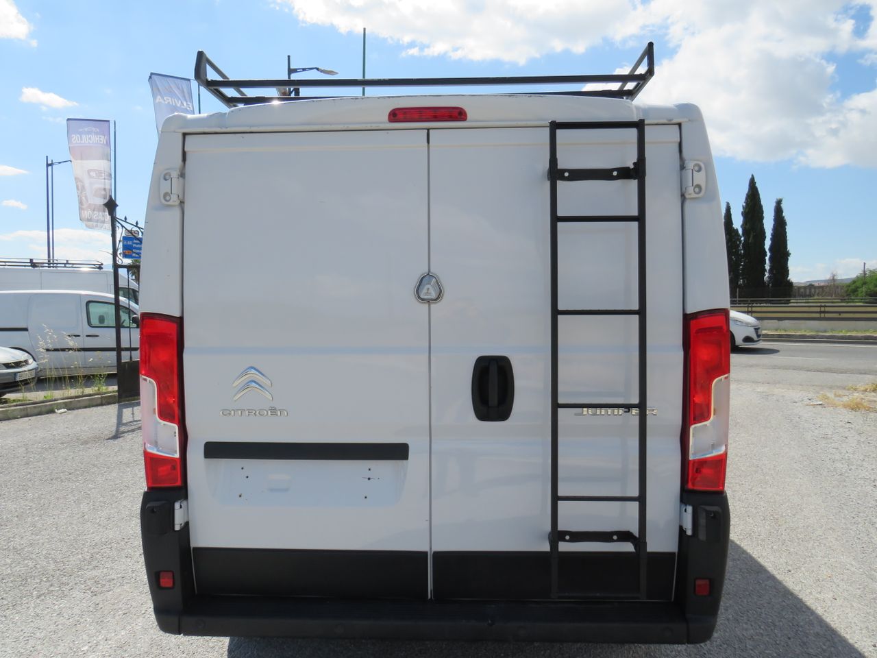 Citroën Jumper 2.2 HDI 140 CV L2H1 - Foto 19