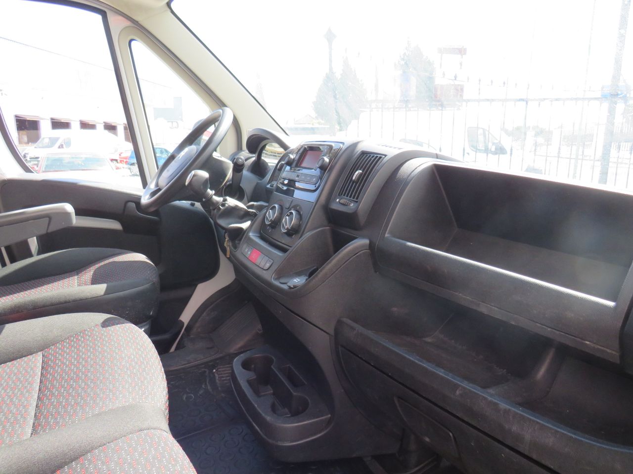 Citroën Jumper 2.2 HDI 140 CV L2H1 - Foto 14