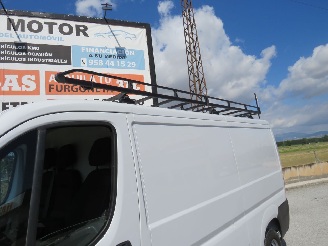 Citroën Jumper 2.2 HDI 140 CV L2H1 - Foto 18