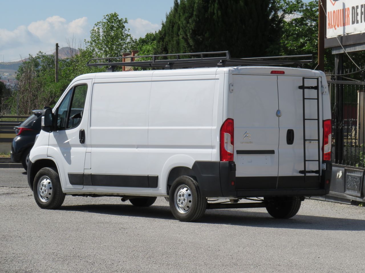 Citroën Jumper 2.2 HDI 140 CV L2H1 - Foto 4