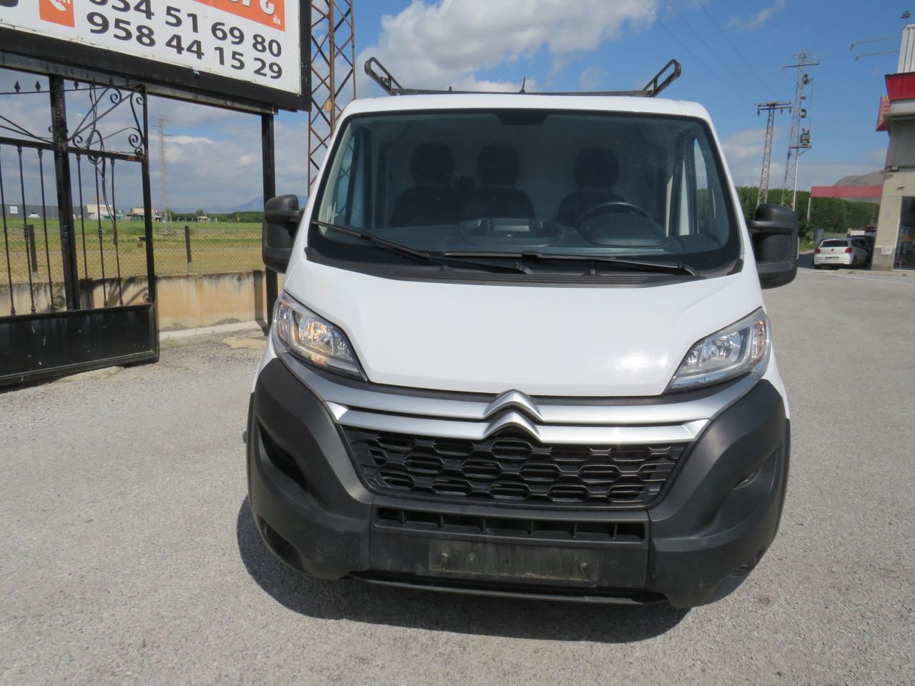 Citroën Jumper 2.2 HDI 140 CV L2H1 - Foto 16