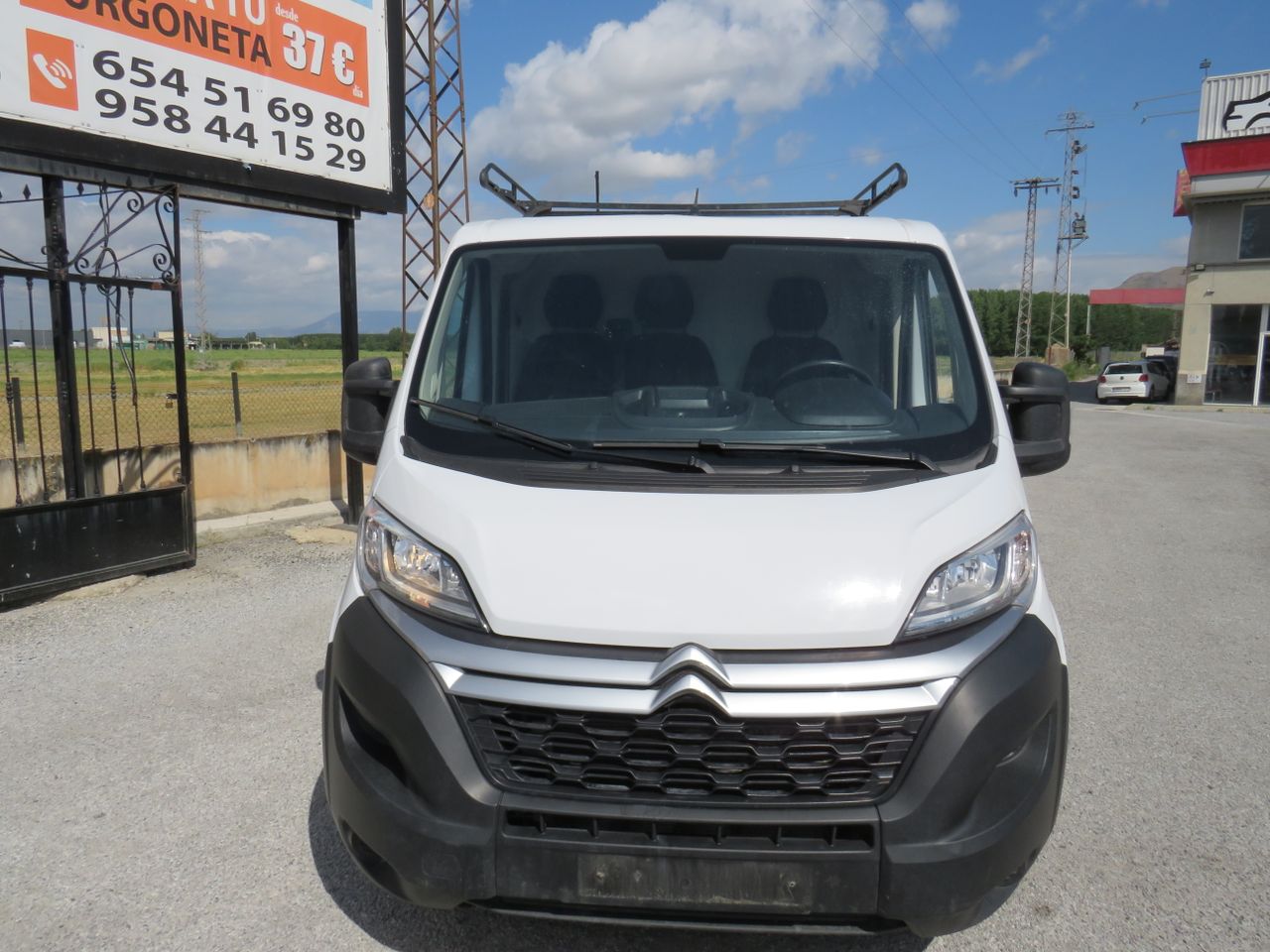 Citroën Jumper 2.2 HDI 140 CV L2H1 - Foto 17