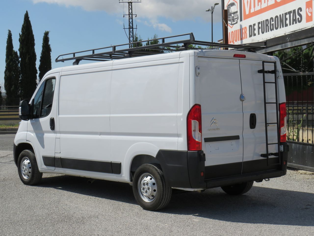 Citroën Jumper 2.2 HDI 140 CV L2H1 - Foto 6