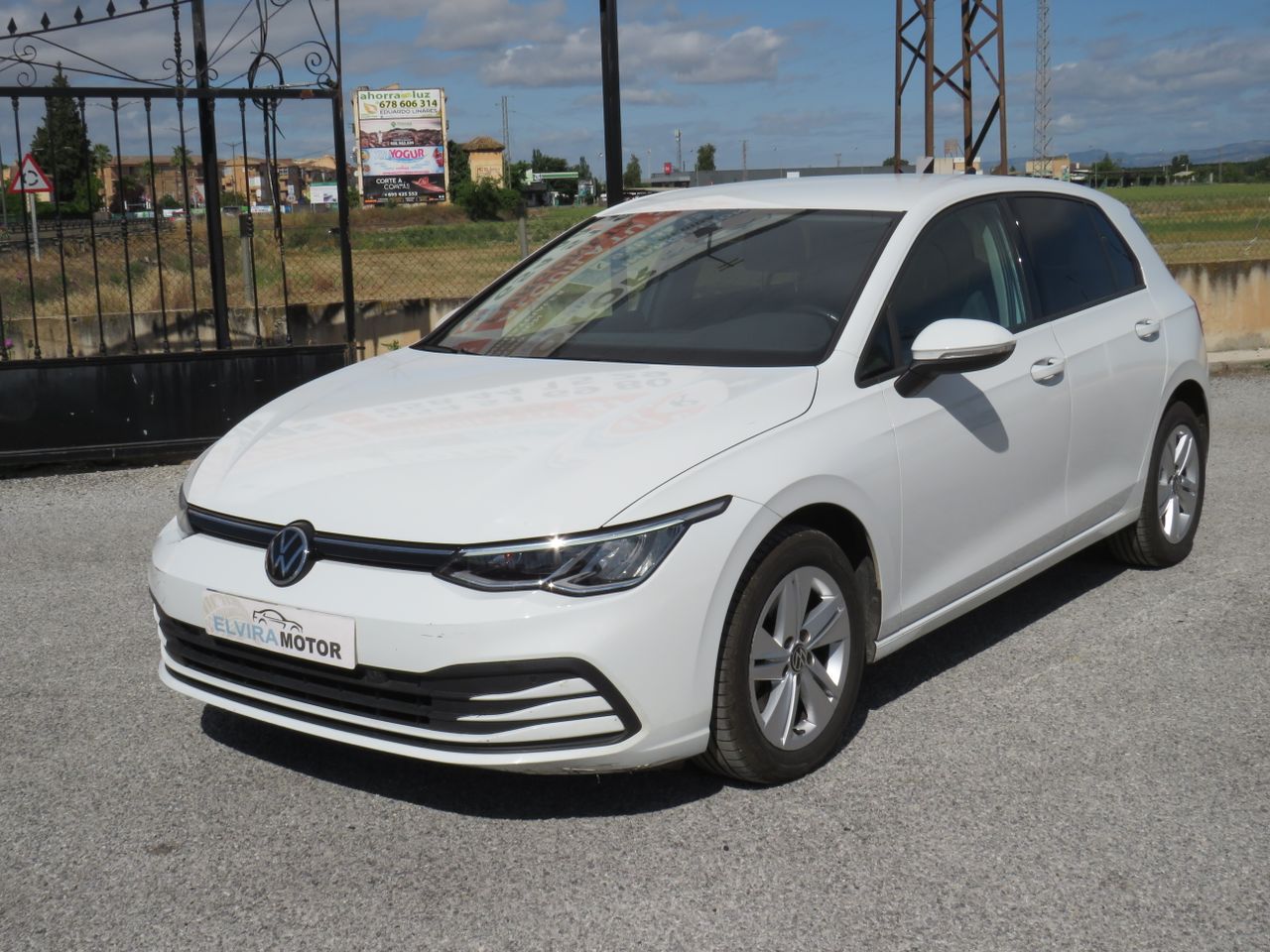 Volkswagen Golf GOLF 2.0 TDI 115CV - Foto 15