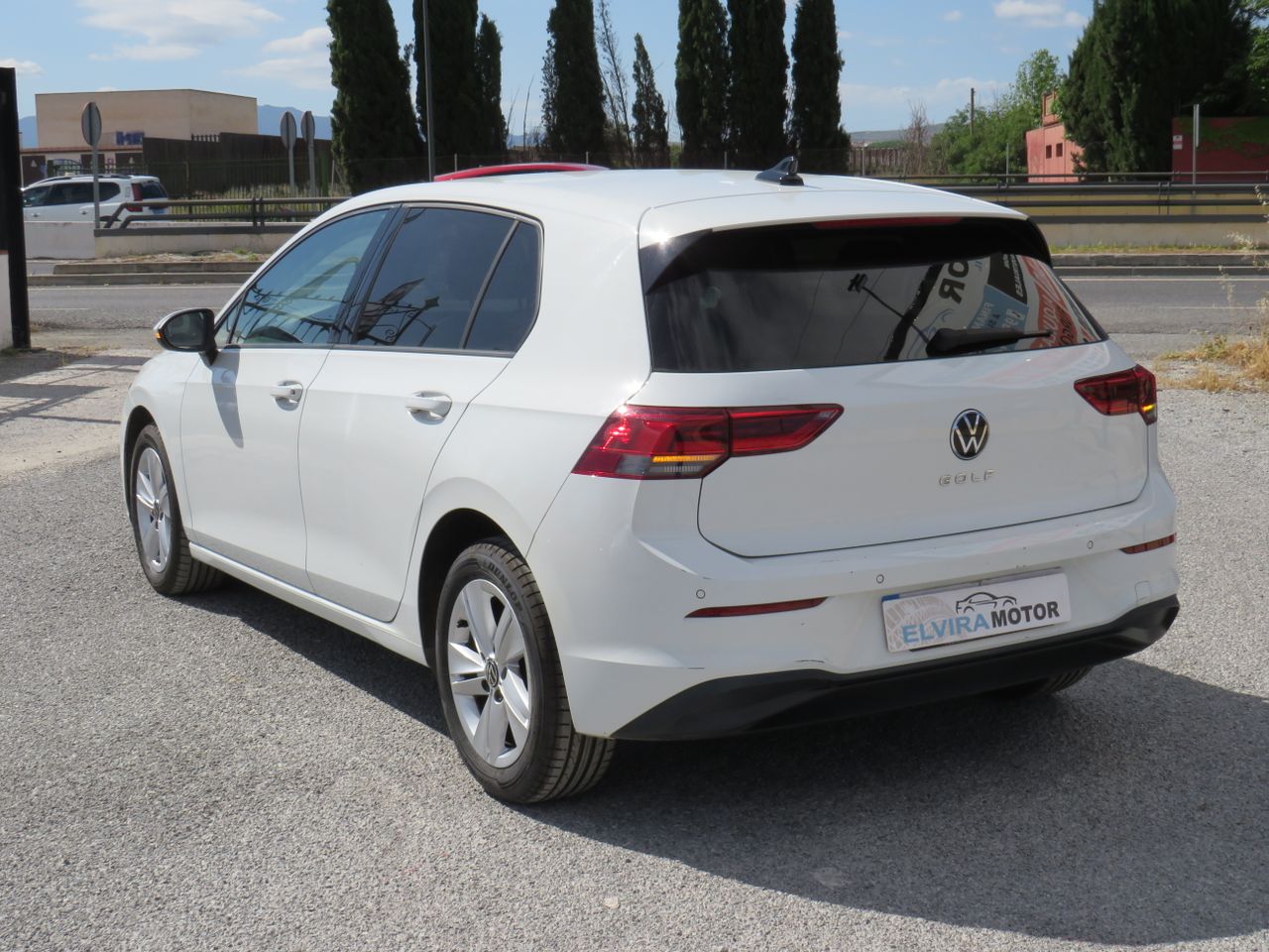 Volkswagen Golf GOLF 2.0 TDI 115CV - Foto 7