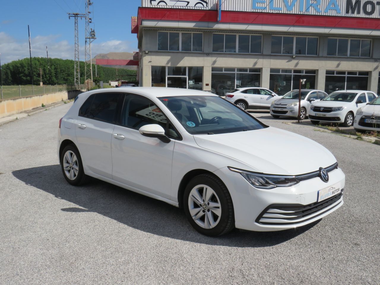 Volkswagen Golf GOLF 2.0 TDI 115CV - Foto 6