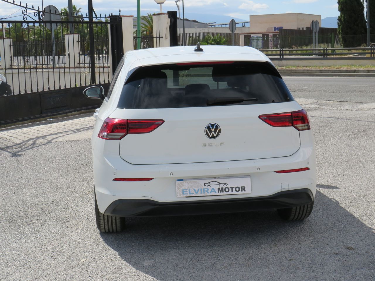 Volkswagen Golf GOLF 2.0 TDI 115CV - Foto 14