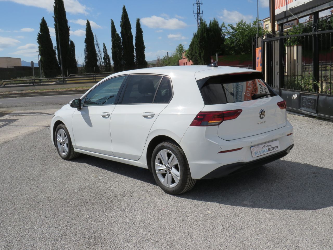 Volkswagen Golf GOLF 2.0 TDI 115CV - Foto 3
