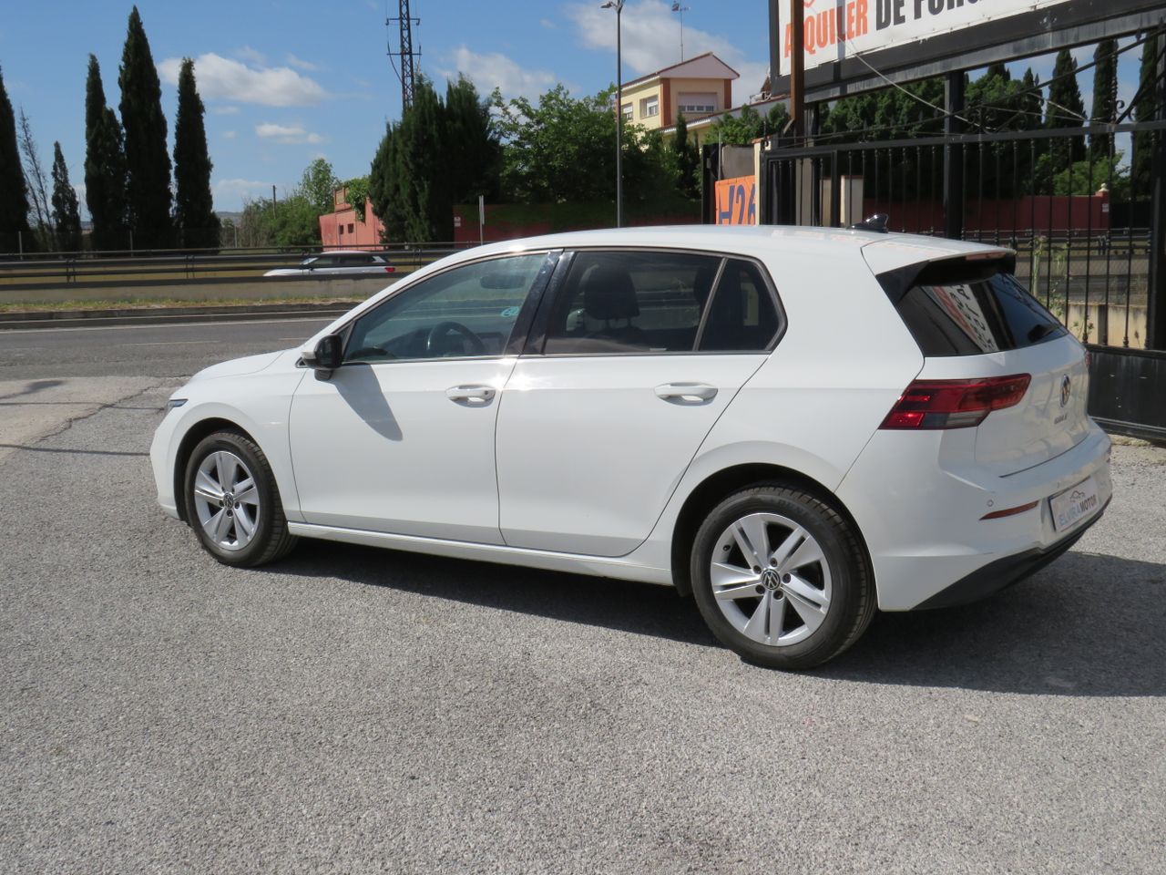 Volkswagen Golf GOLF 2.0 TDI 115CV - Foto 12